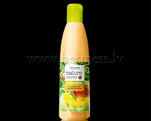 Duas eleja ar jojoba eu, pH 5,5